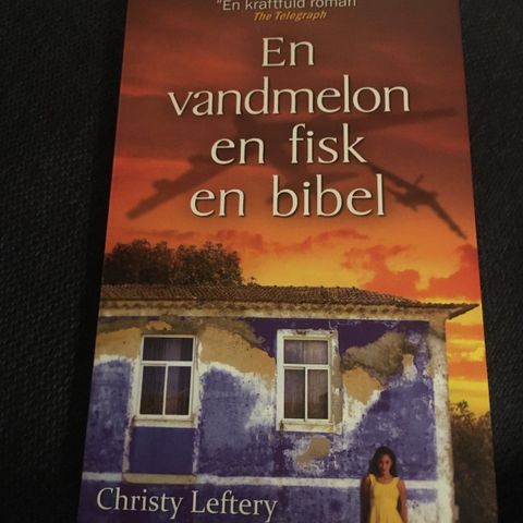 Annoncebillede
