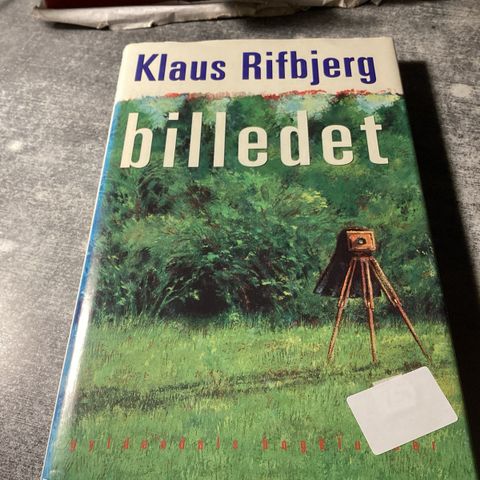 Annoncebillede