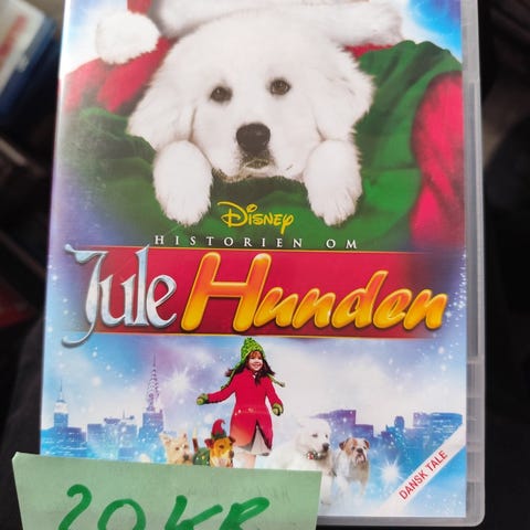 Annoncebillede