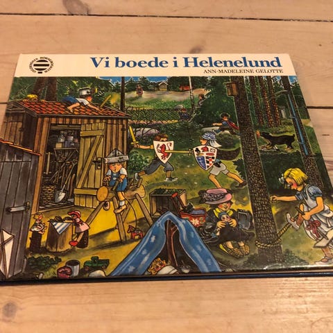 Annoncebillede