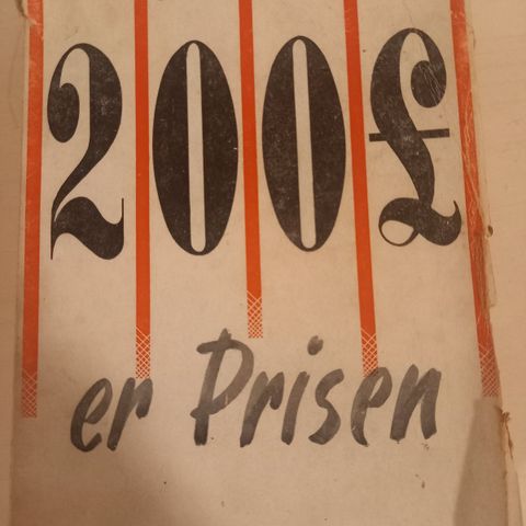 Annoncebillede