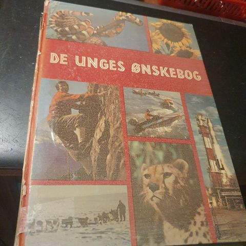Annoncebillede