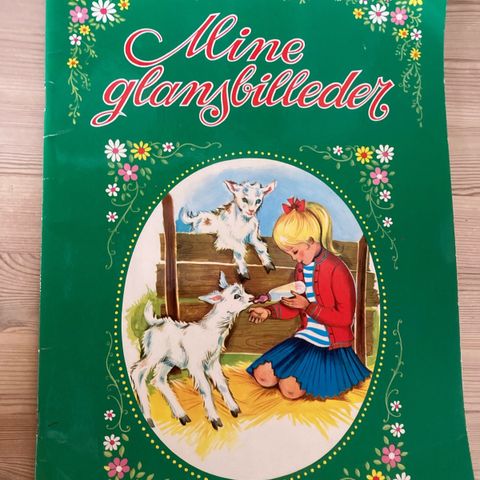 Annoncebillede