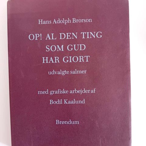 Annoncebillede
