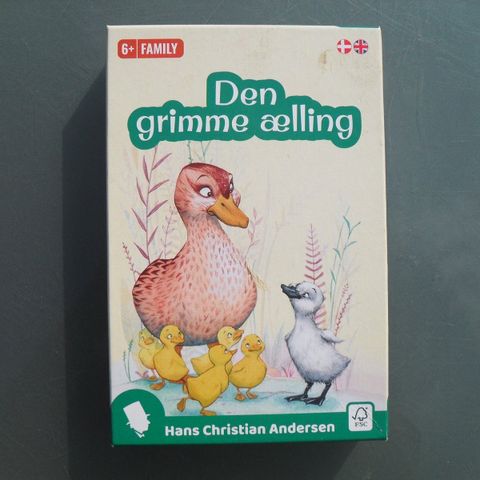 Annoncebillede