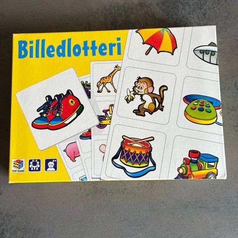 Annoncebillede