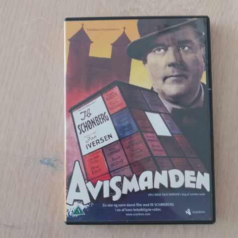 Annoncebillede