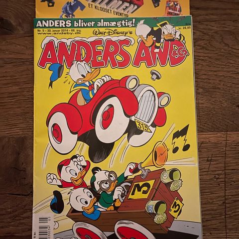 Annoncebillede