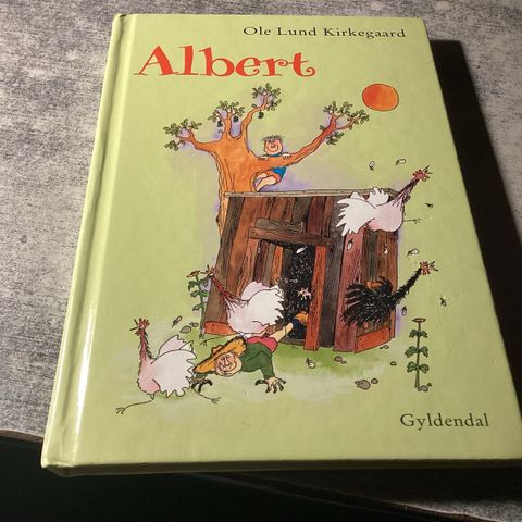Annoncebillede