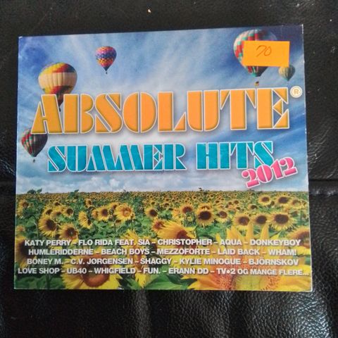 Annoncebillede