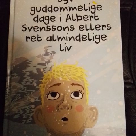 Annoncebillede