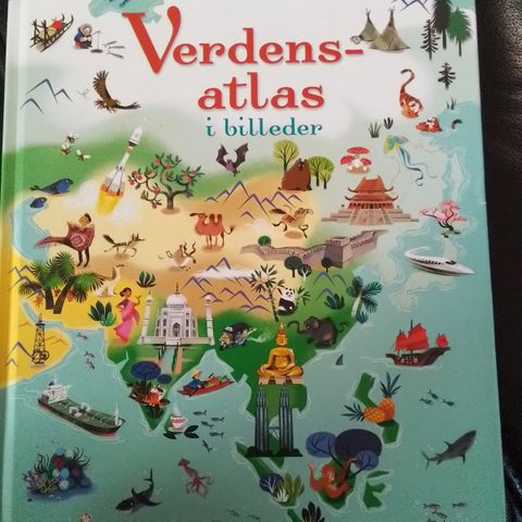 Annoncebillede