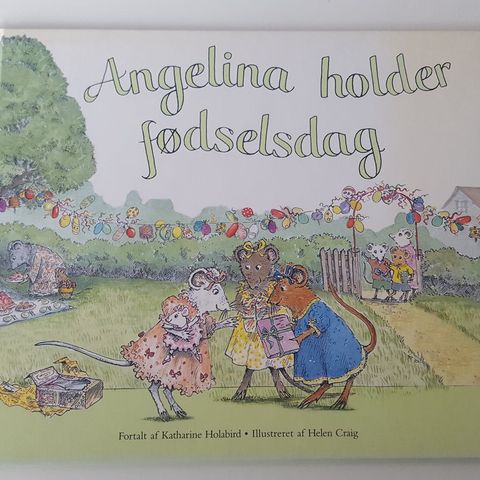 Annoncebillede