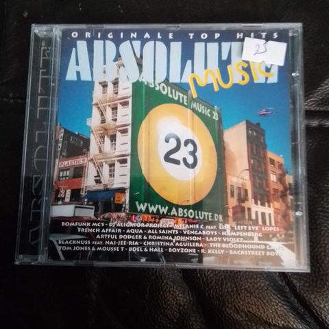 Annoncebillede