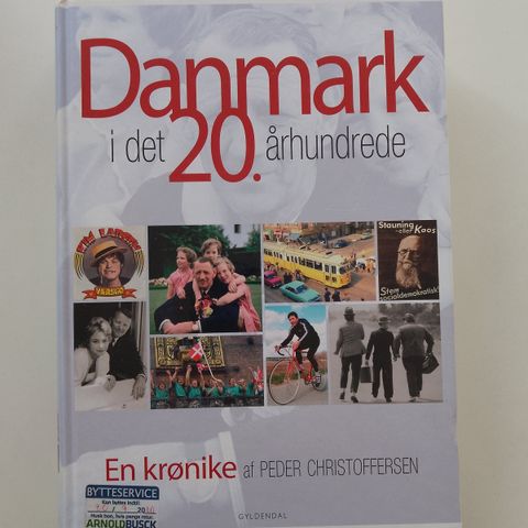 Annoncebillede
