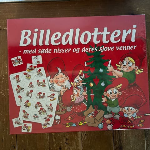 Annoncebillede
