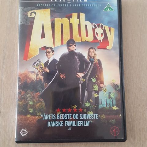 Annoncebillede