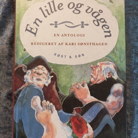 Annoncebillede