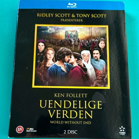 Annoncebillede