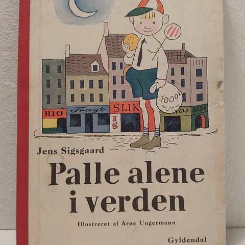 Annoncebillede