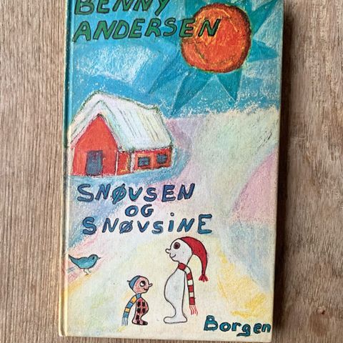 Annoncebillede