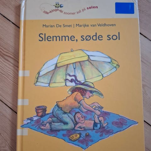 Annoncebillede