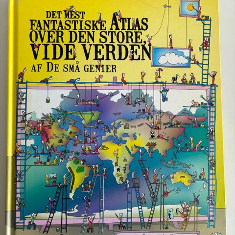 Annoncebillede