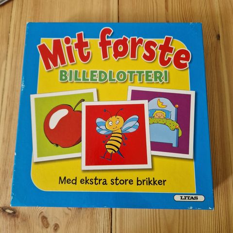 Annoncebillede