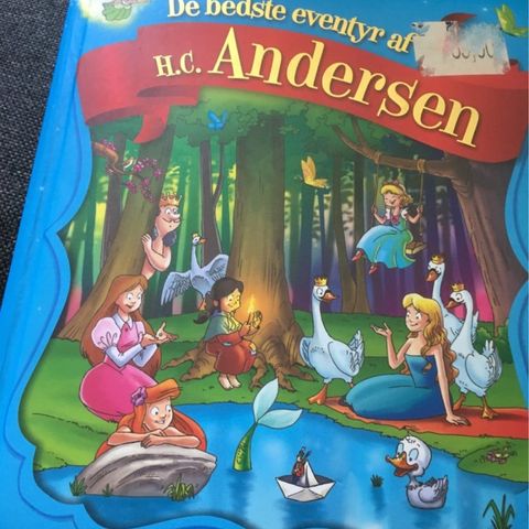 Annoncebillede