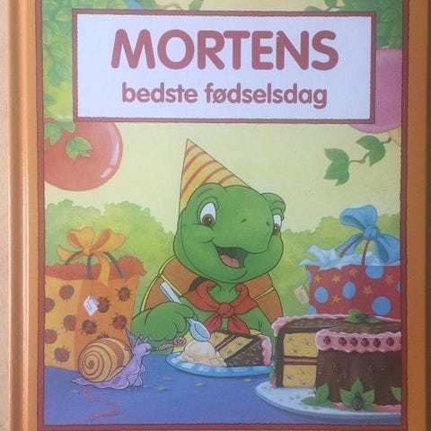 Annoncebillede