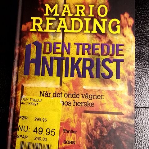 Annoncebillede