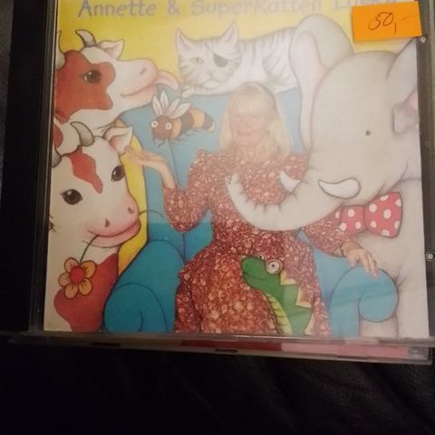 Annoncebillede
