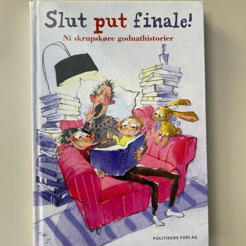 Annoncebillede