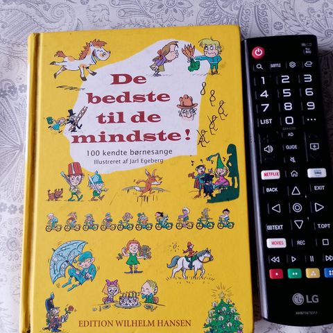 Annoncebillede