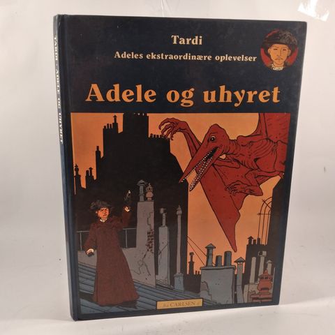 Annoncebillede