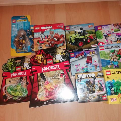 Annoncebillede