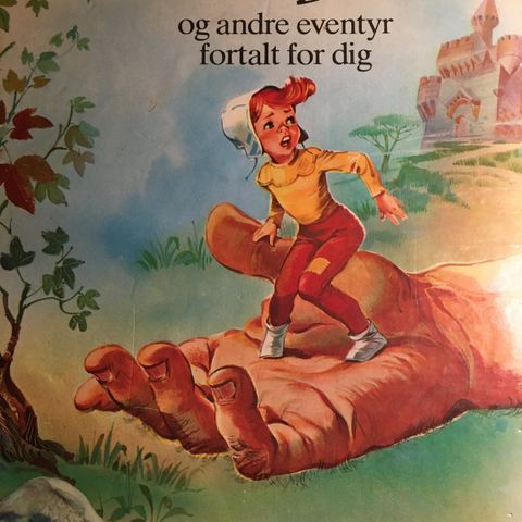 Annoncebillede
