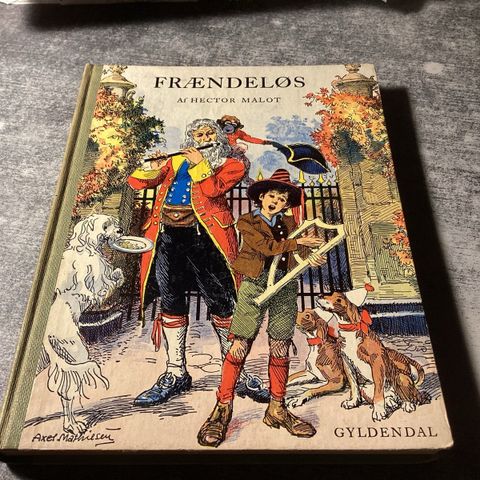 Annoncebillede