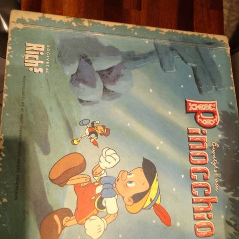 Annoncebillede