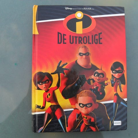 Annoncebillede