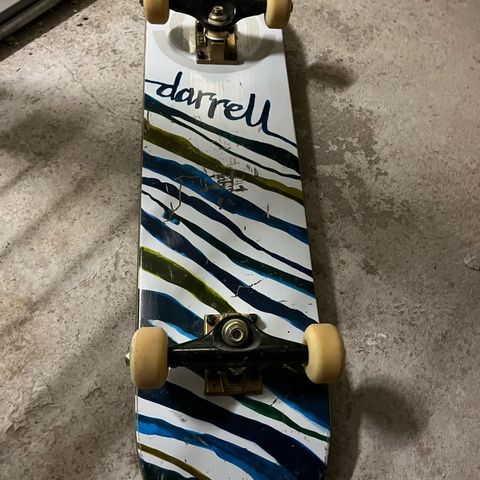Annoncebillede