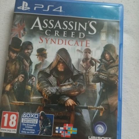 Annoncebillede