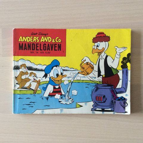 Annoncebillede