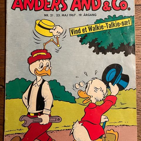 Annoncebillede