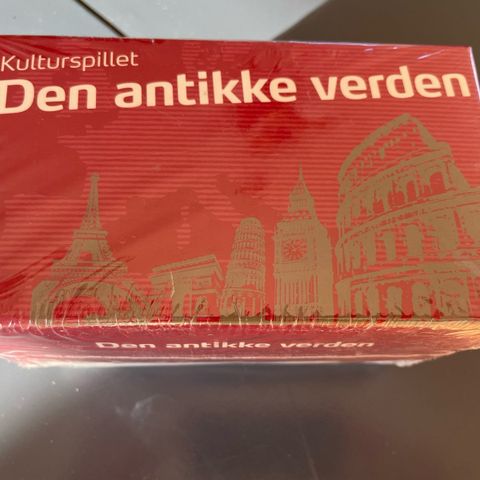 Annoncebillede