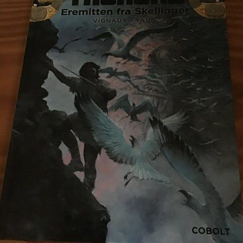 Annoncebillede
