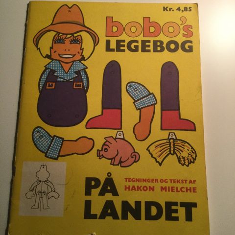 Annoncebillede
