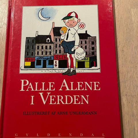 Annoncebillede
