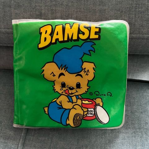Annoncebillede