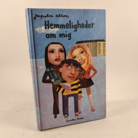 Annoncebillede